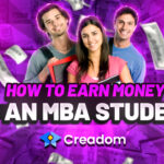 How to Earn Money as An MBA Student