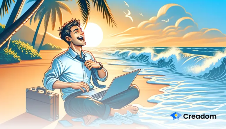 Blogging Examples for MBA Students