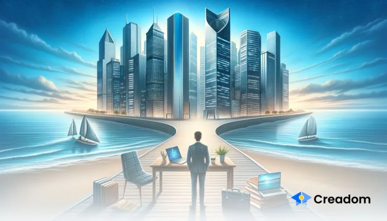 5 - How to get your dream job without depending on placements