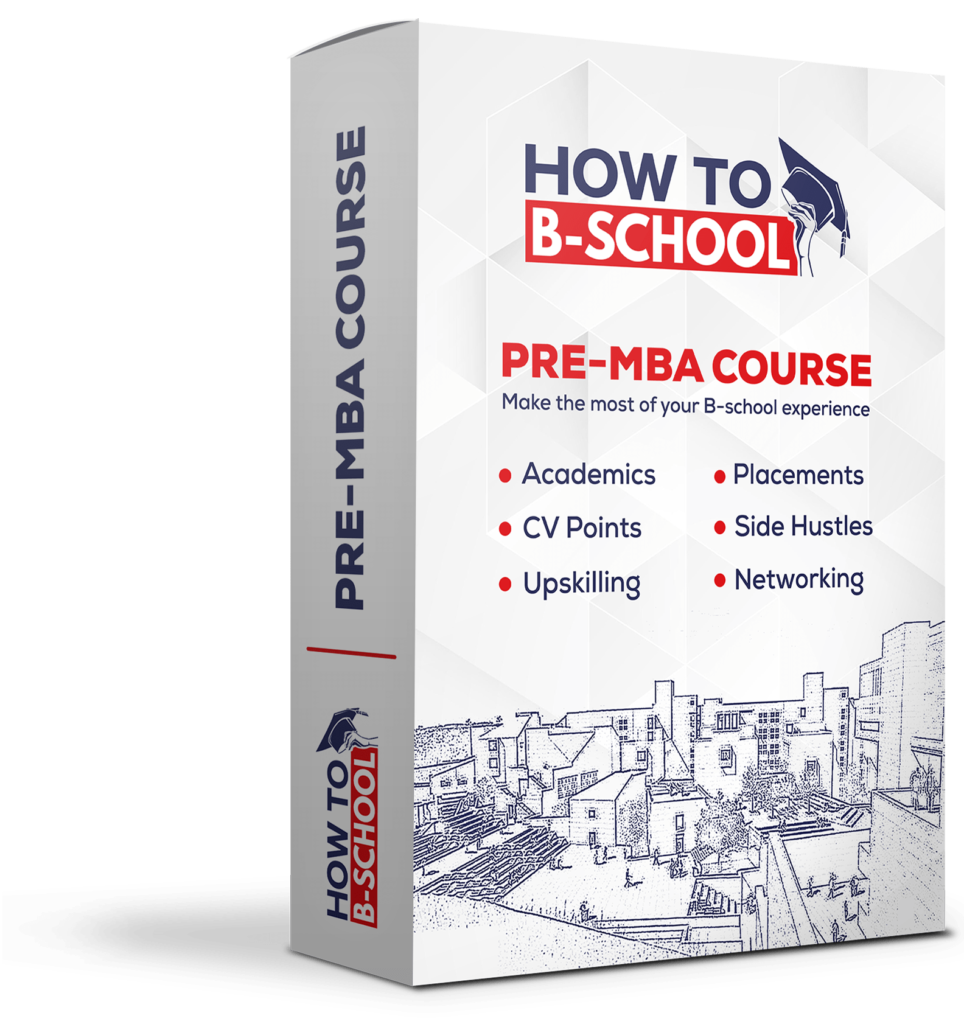 Complete MBA Prep Strategy