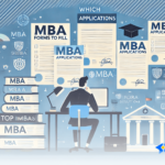 Which MBA forms to fill