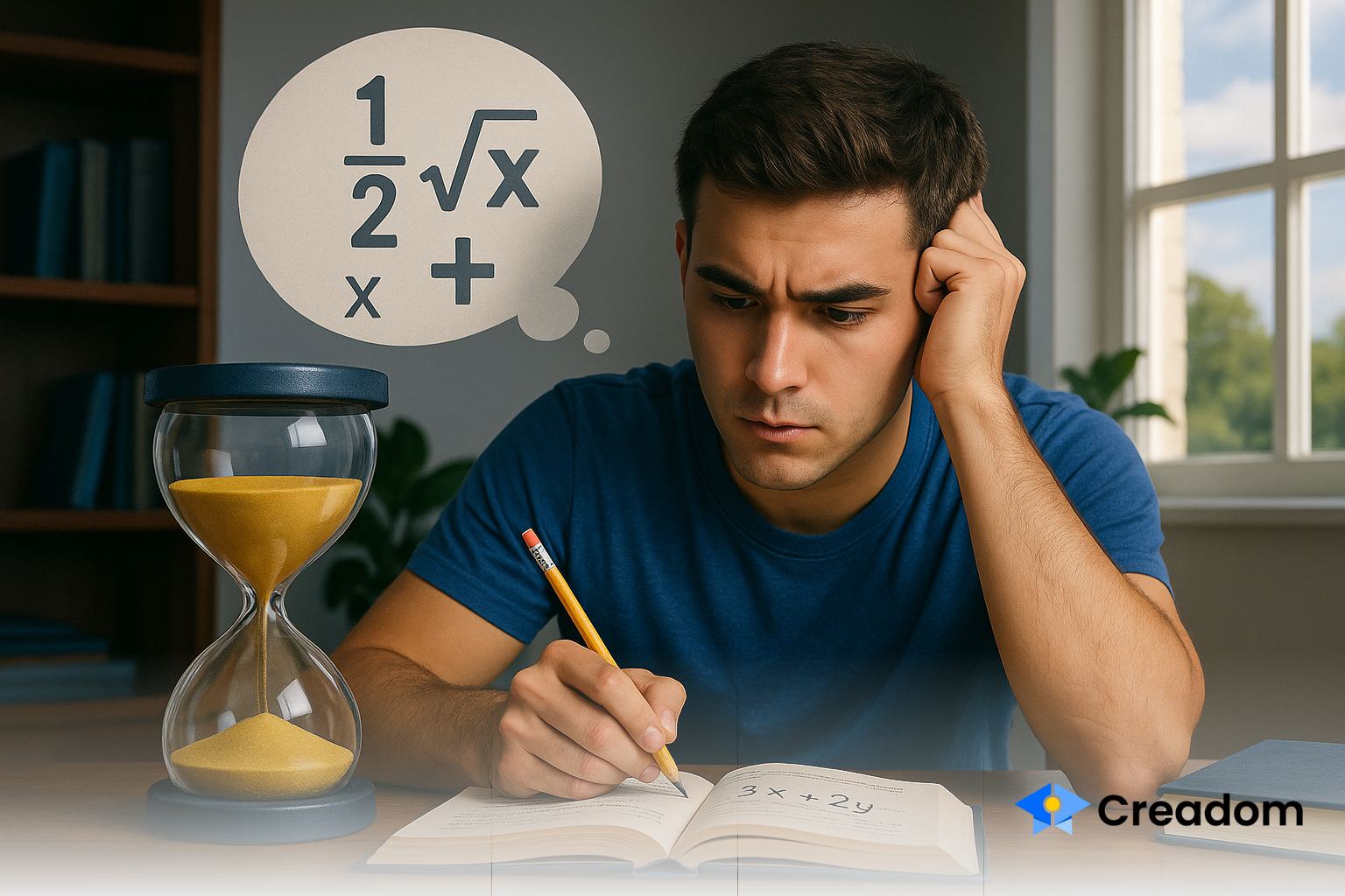 How To Improve QA When Preparing For CAT?