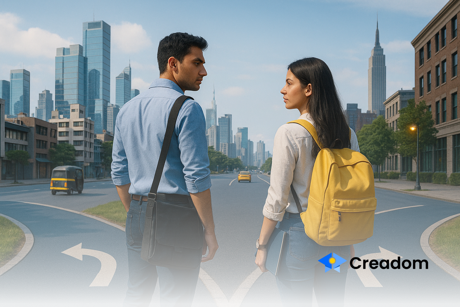How to Decide between Indian MBA vs Abroad MBA?