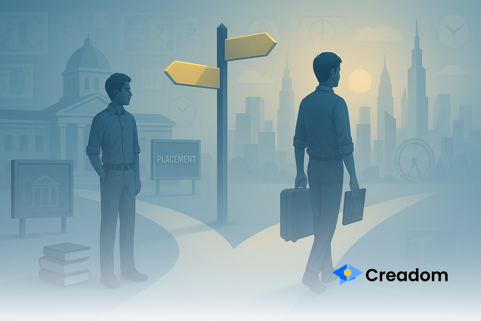 How to Decide between Indian MBA vs Abroad MBA?